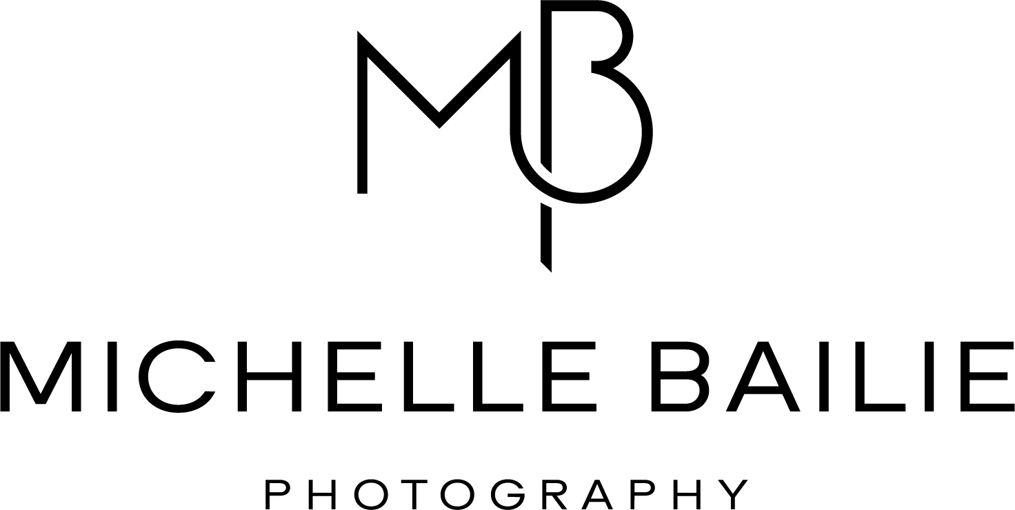 Michelle Bailie logo